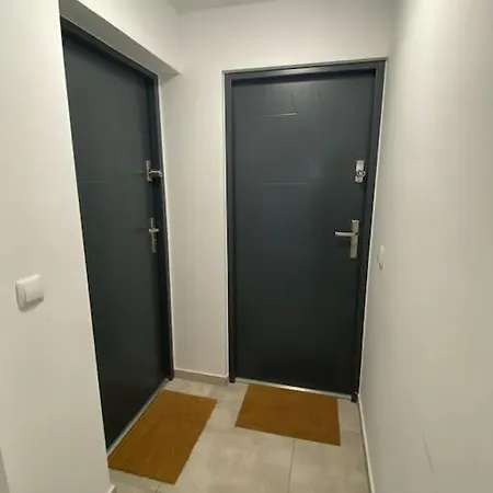 Appartement Apartament K&g 2 *