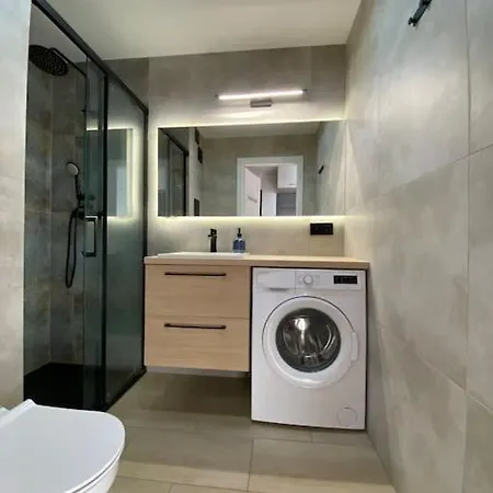 Apartament K&g 2 Appartement Sosnowiec