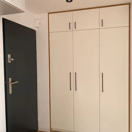Apartament K&g 2 * Sosnowiec
