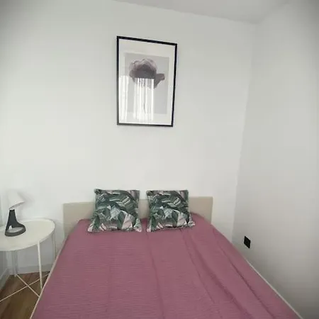 Apartament K&g 2 Appartement