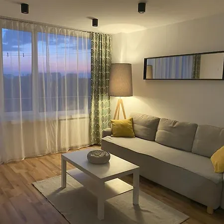 Apartament K&g 2 Appartement *