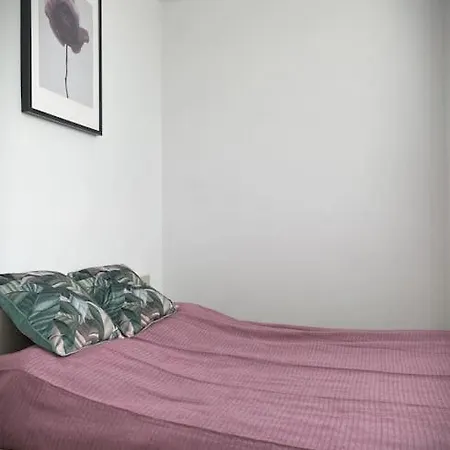 Appartement Apartament K&g 2 Sosnowiec
