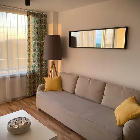 Apartament K&g 2 Sosnowiec