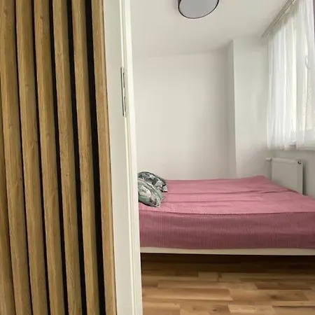 Apartament K&g 2 Appartement