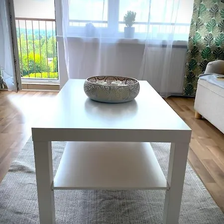 Appartement Apartament K&g 2 *