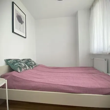 Apartament K&g 2 Sosnowiec