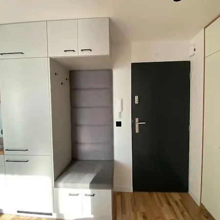 Appartement Apartament K&g 2