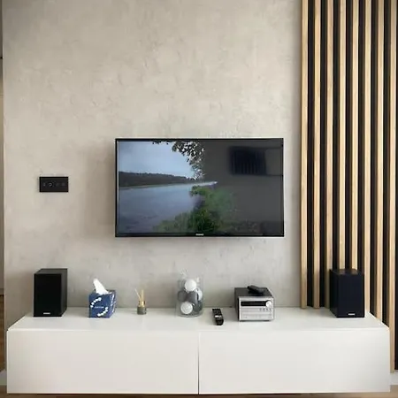 Apartament K&g 2 *