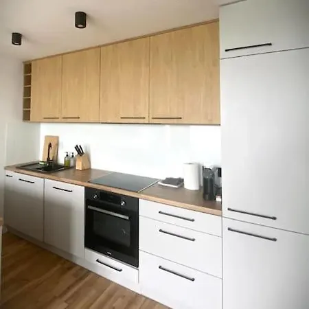 Apartament K&g 2 Sosnowiec