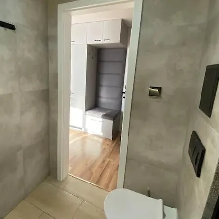 Apartament K&g 2 Appartement *