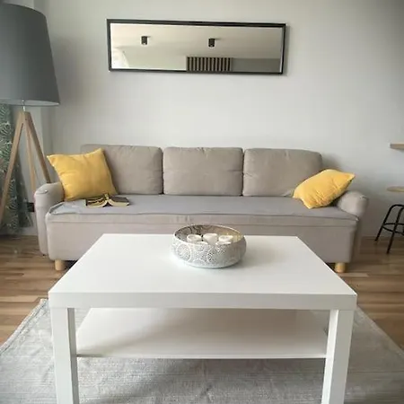 Apartament K&g 2 Appartement Sosnowiec