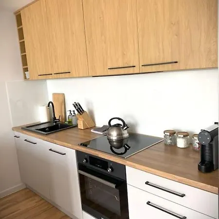 Apartament K&g 2 *