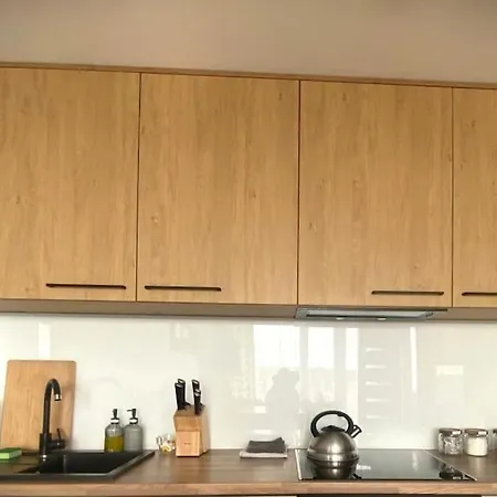 Apartament K&g 2 Appartement *